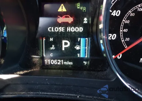 2021 Mitsubishi Outlander Sport 2.0 Se 2Wd из США, поврежденный, VIN JA4APVAU0MU018845